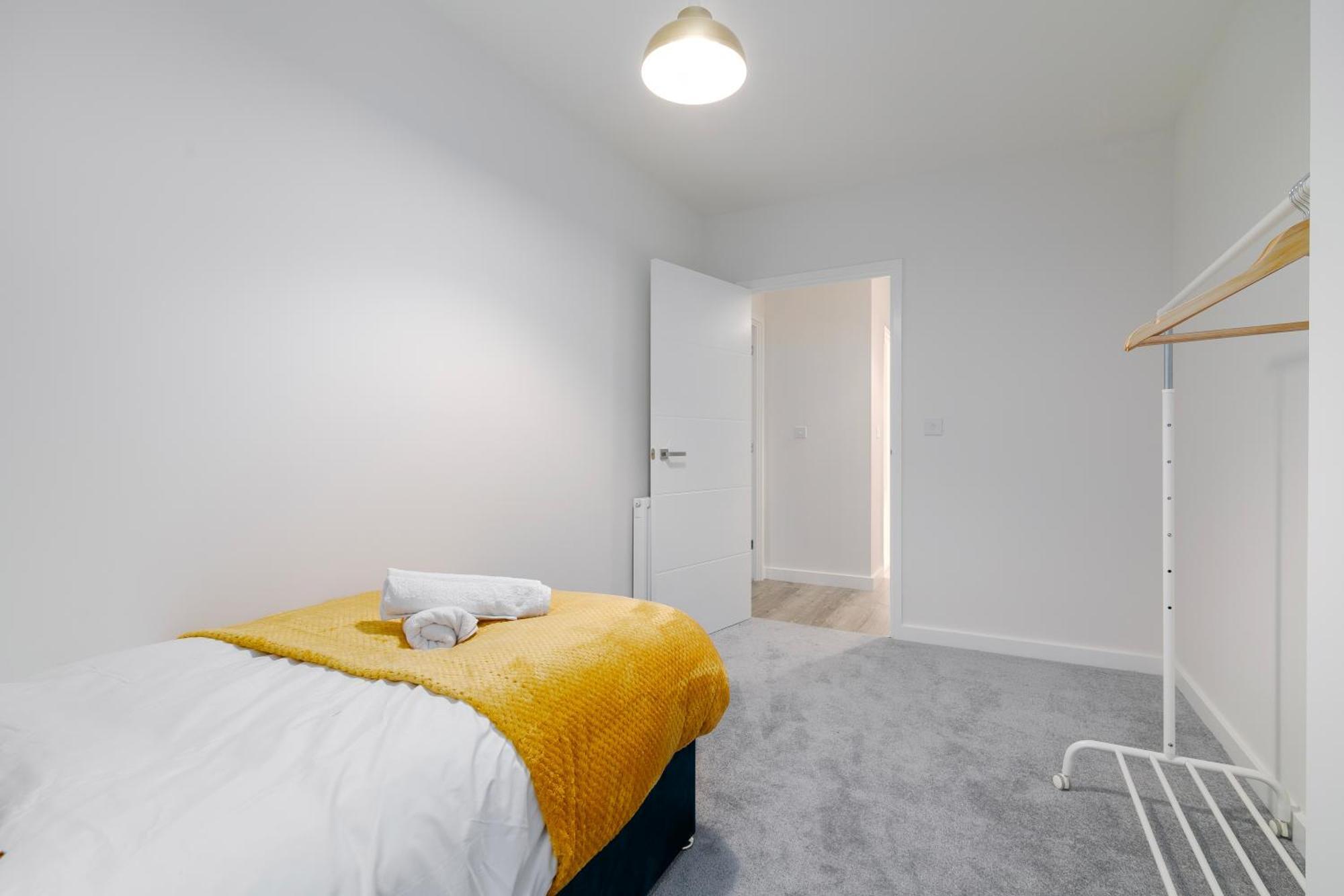 Casa vacanze Luxury Two Bed Near The 02 Arena *