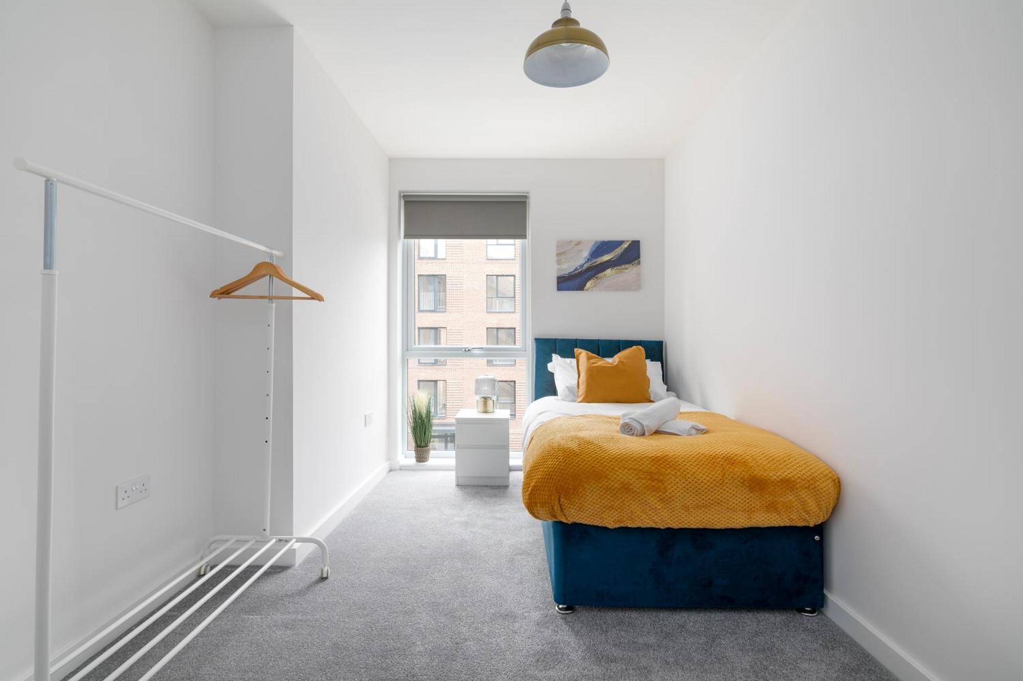 Luxury Two Bed Near The 02 Arena Londra